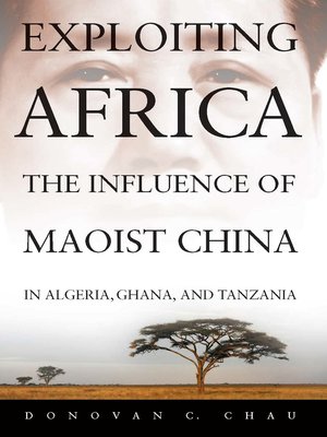cover image of Exploiting Africa